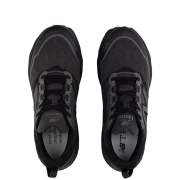 New Balance FreshFoam Hierro V9 Trainer Black Cement / Black - Parasol Store