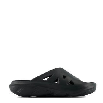 New Balance FreshFoam RCVRY Slide Trainer Phantom / Parchment - Parasol Store