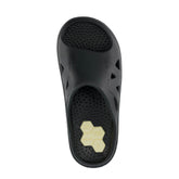 New Balance FreshFoam RCVRY Slide Trainer Phantom / Parchment - Parasol Store