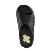 New Balance FreshFoam RCVRY Slide Trainer Phantom / Parchment - Parasol Store