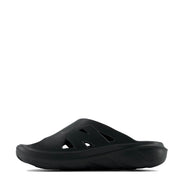 New Balance FreshFoam RCVRY Slide Trainer Phantom / Parchment - Parasol Store