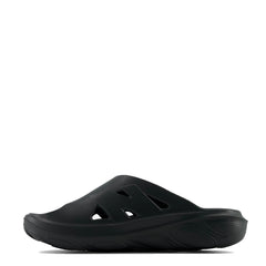 New Balance FreshFoam RCVRY Slide Trainer Phantom / Parchment - Parasol Store