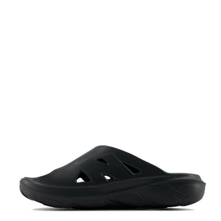 New Balance FreshFoam RCVRY Slide Trainer Phantom / Parchment - Parasol Store