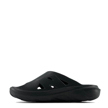 New Balance FreshFoam RCVRY Slide Trainer Phantom / Parchment - Parasol Store