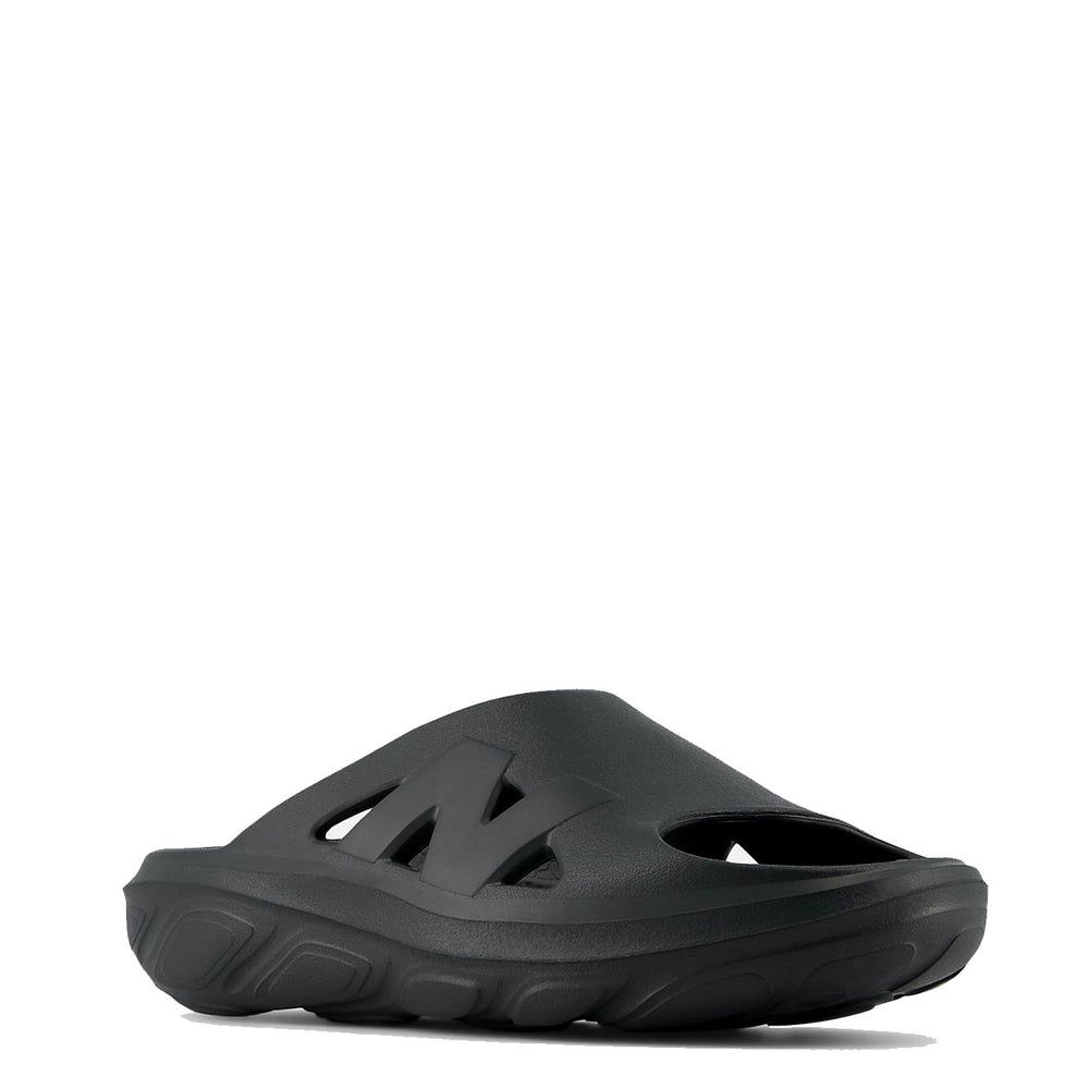 New Balance FreshFoam RCVRY Slide Trainer Phantom / Parchment - Parasol Store