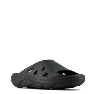 New Balance FreshFoam RCVRY Slide Trainer Phantom / Parchment - Parasol Store