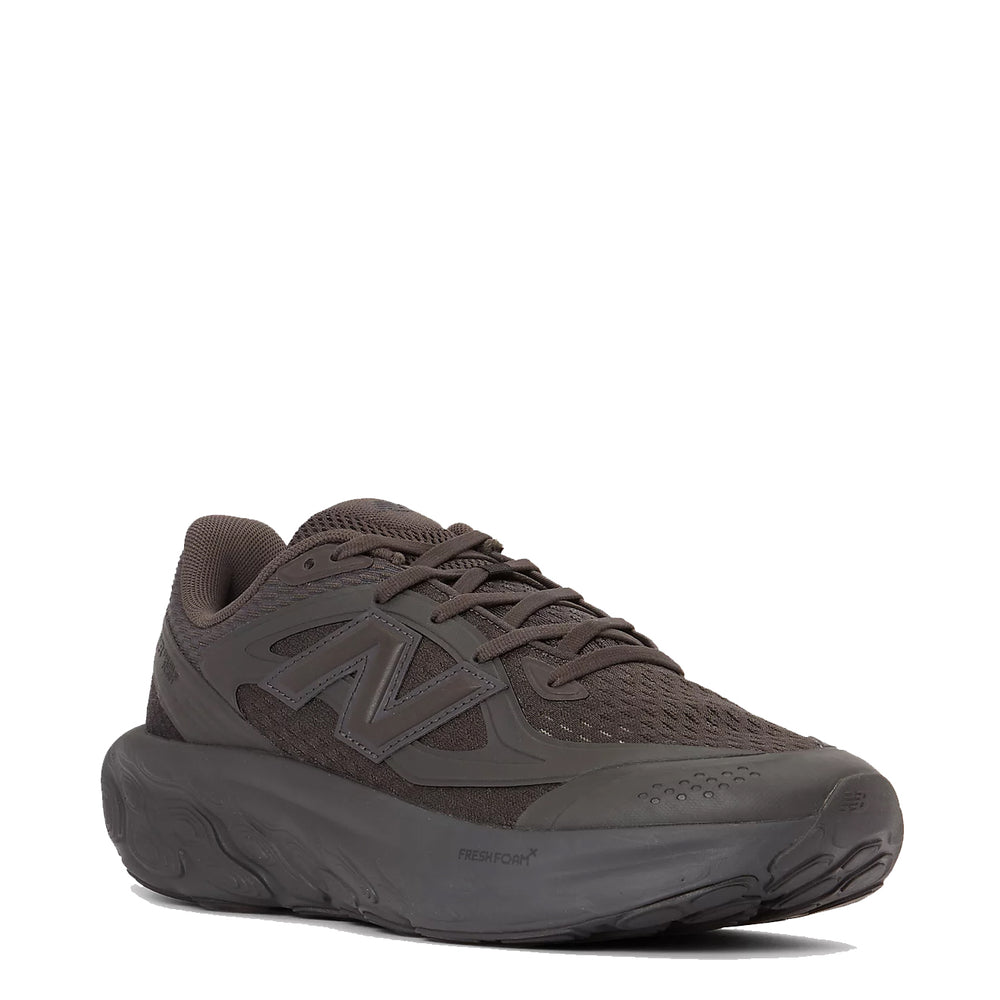 New Balance Fresh Foam Trainer Black Cement / Black - Parasol Store