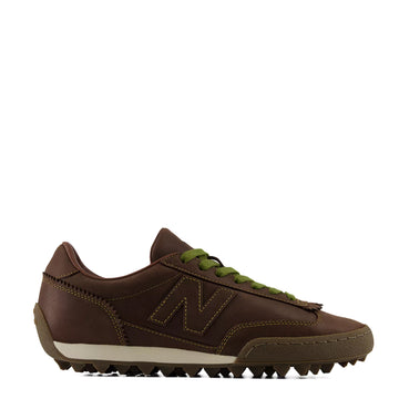 New Balance Gator Run Trainer Pumpernickel / Rich Oak