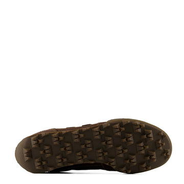 New Balance Gator Run Trainer Pumpernickel / Rich Oak