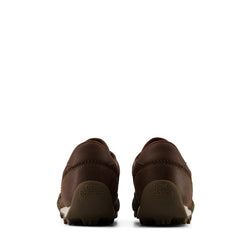 New Balance Gator Run Trainer Pumpernickel / Rich Oak
