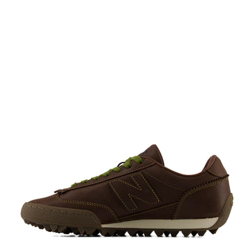 New Balance Gator Run Trainer Pumpernickel / Rich Oak