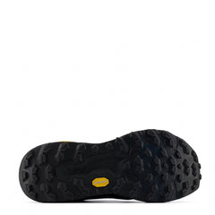 New Balance Hierro Gore-Tex Shoe Black / Faded Black / Castlerock - Parasol Store