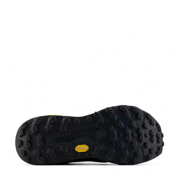 New Balance Hierro Gore-Tex Shoe Black / Faded Black / Castlerock - Parasol Store