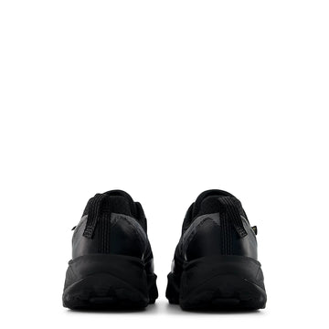 New Balance Hierro Gore-Tex Shoe Black / Faded Black / Castlerock - Parasol Store