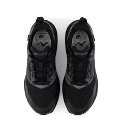 New Balance Hierro Gore-Tex Shoe Black / Faded Black / Castlerock - Parasol Store