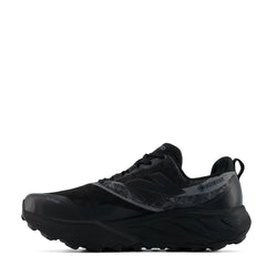 New Balance Hierro Gore-Tex Shoe Black / Faded Black / Castlerock - Parasol Store