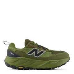 New Balance Hierro Trek Trainer Sport Green / Dark Moss