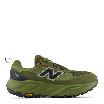 New Balance Hierro Trek Trainer Sport Green / Dark Moss