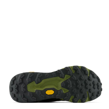 New Balance Hierro Trek Trainer Sport Green / Dark Moss