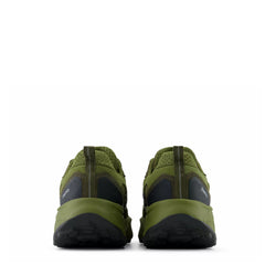 New Balance Hierro Trek Trainer Sport Green / Dark Moss