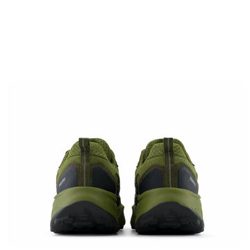 New Balance Hierro Trek Trainer Sport Green / Dark Moss