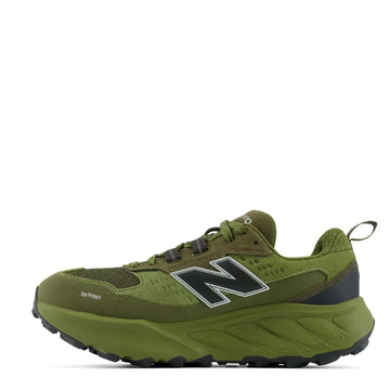 New Balance Hierro Trek Trainer Sport Green / Dark Moss