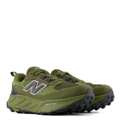 New Balance Hierro Trek Trainer Sport Green / Dark Moss