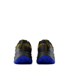 New Balance Hierro V9 Gore-Tex Trainer Basil Oil / Black