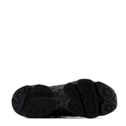 New Balance M1000 Trainer Black Cement / Magnet - Parasol Store