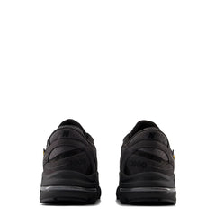 New Balance M1000 Trainer Black Cement / Magnet - Parasol Store