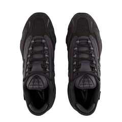 New Balance M1000 Trainer Black Cement / Magnet - Parasol Store