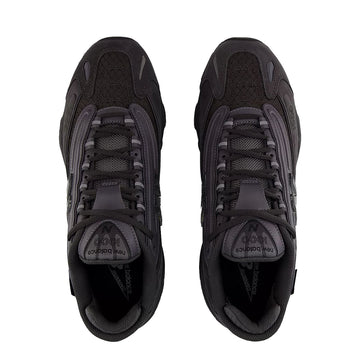 New Balance M1000 Trainer Black Cement / Magnet - Parasol Store