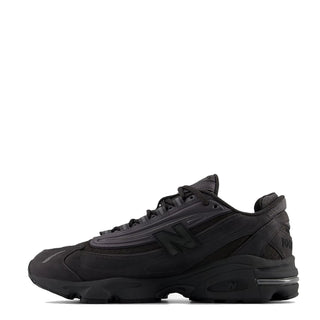 New Balance M1000 Trainer Black Cement / Magnet - Parasol Store