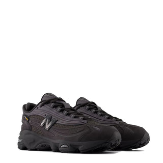 New Balance M1000 Trainer Black Cement / Magnet - Parasol Store