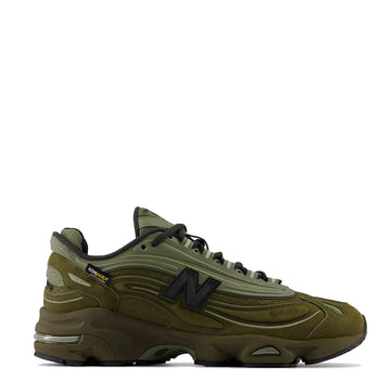 New Balance M1000 Trainer Woodland / Black - Parasol Store