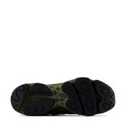New Balance M1000 Trainer Woodland / Black - Parasol Store