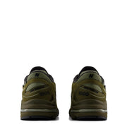 New Balance M1000 Trainer Woodland / Black - Parasol Store