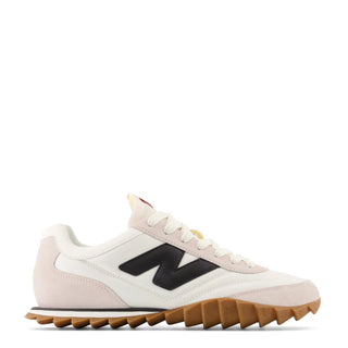 New Balance RC30 Trainer Sea Salt / Black / Crimson New Balance