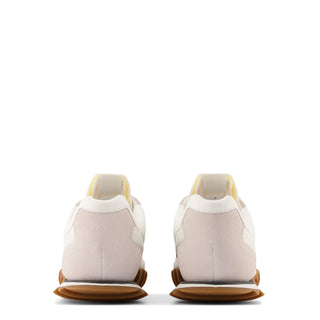 New Balance RC30 Trainer Sea Salt / Black / Crimson New Balance