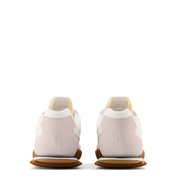 New Balance RC30 Trainer Sea Salt / Black / Crimson New Balance