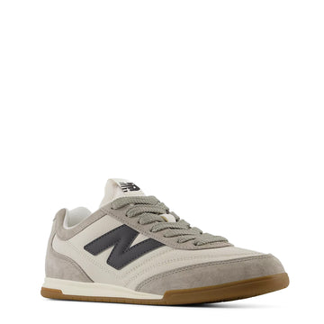 New Balance RC42 Trainer Arid Stone / Timberwolf / Black Cement - Parasol Store