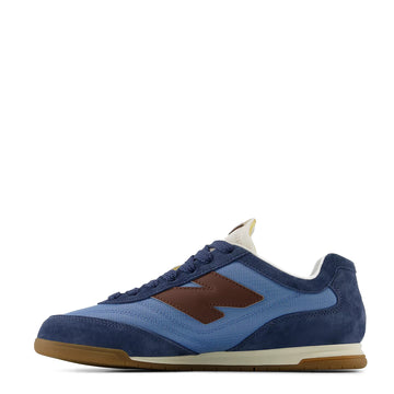 New Balance RC42 Trainer Vintage Indigo / Blue Laguna / Rich Oak - Parasol Store