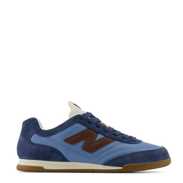 New Balance RC42 Trainer Vintage Indigo / Blue Laguna / Rich Oak - Parasol Store