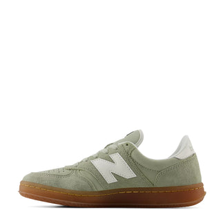 New Balance T500 Shoes Garter Snake / Sea Salt