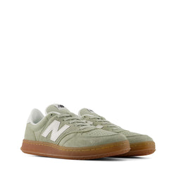 New Balance T500 Shoes Garter Snake / Sea Salt - Parasol Store