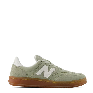 New Balance T500 Shoes Garter Snake / Sea Salt