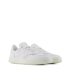 New Balance T500 Shoes White - Parasol Store