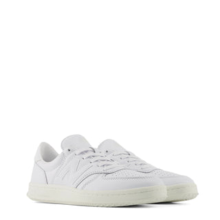 New Balance T500 Shoes White