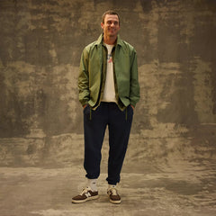New Balance T500 Trainer Cortado / Sea Salt - Parasol Store