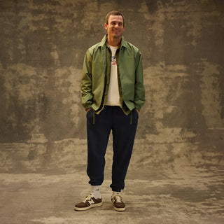 New Balance T500 Trainer Cortado / Sea Salt - Parasol Store